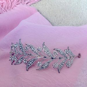 Downton Abbey headpiece/tiara